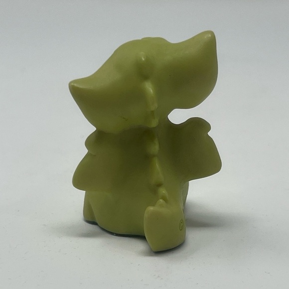 NWOB Whimsical World Of Pocket Dragons “I’M CRANKY” By Real Musgrave - Picture 4 of 6